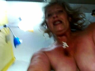 I share my third homewrecking video with hairy beaver and natural tits.