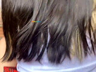 Colombian Latina Schoolgirl Gets Boldly Fucked By Janitor In Schoolyard