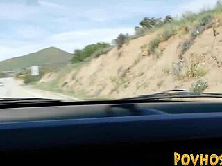 Small Teen 18+ Pov Riding Rod And Rubbing Her Tight Pussy