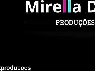 Arrai 2025 Gangbang Event