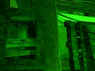 Neighbor handles the work for tired husband