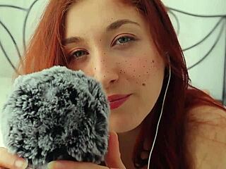 Relax and cum for me in ASMR.