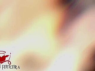 Blonde Latina's Tight Spot Stretched Wide Open in Raw Action
