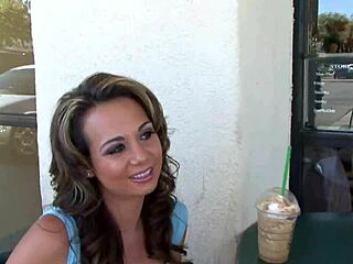 i'm holly west, a hot milf in heat craving my son-in-law's big cock