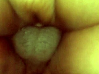 Wife says, Fuck me hard from behind!