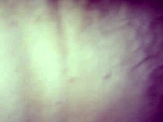 Big tits woman uses dildo on her big ass