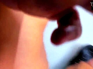 Perra Teen 18+ Takes It Doggy Style with Intense Face Action