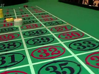 Feeling intense pleasure as Maria Rodeo gets fucked in threesome. cum everywhere on her