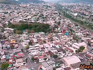 loirinha jennifer lol chamou a visita técnica e pagou com o cuzinho apertado