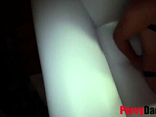 Sergeant Stepdad Fucks Young Trainee In Taboo Encounter