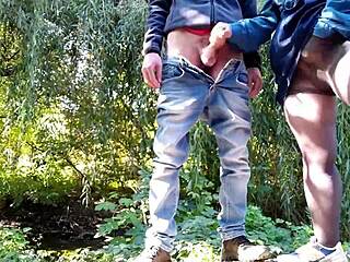 Mature Cougar Mother In Law Can't Resist Cumming With Step Son In Nylon