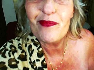 Third Time Homewrecking Video from Dawnskye1962 with Hairy Charm