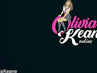 I'm The Brit Teen Giving An Oily Handjob, But It's Kinda Messy And Stuff