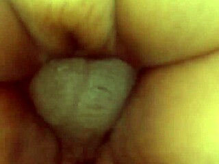 Wife says, Fuck me hard from behind!