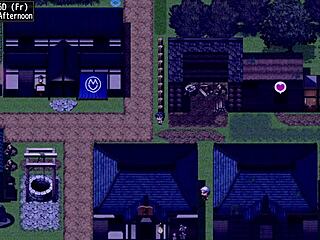 Scar Of Summer Ruta Oyama Gameplay In Español