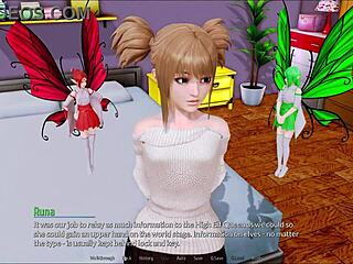 Harem hotel 240 game adventure