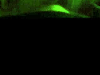 i share a steamy smoke moment with my sexy blonde partner