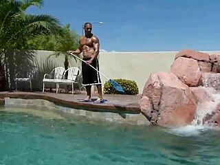 i love nikki lately and puerto rock's rough interracial sex