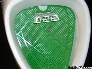 Hot Wife Films Herself While Flashing And Having Sex In Public