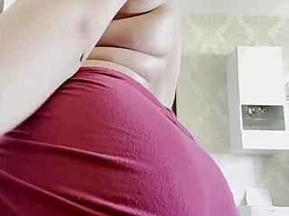 Hot tease with big boobs in this sexy compilation!