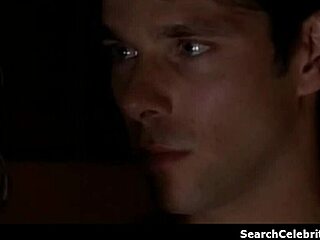 O crime do padre amaro 2005 - soraia chaves nude sex scene