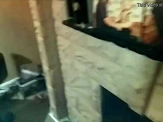 hot foxy girl strips and masturbates for first time on camera with perfect tits!