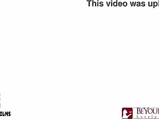 i review this cute vibrator in lingerie, oops