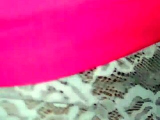 Intense creampie blast