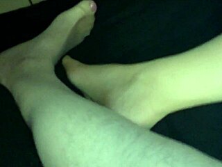 Damn, Milf and I Rock Nylon Pantyhose Together!