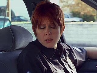 Nothing Makes The Busty Blonde And Brunette Lesbians Cum Harder Than Pussy And Ass Licking