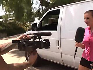 Gia Paloma Blonde Milf Sex!