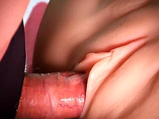 love feeling wrapped in her tight vagina