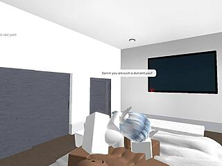 i fucked random slut with big black monster cock in condo roblox 02