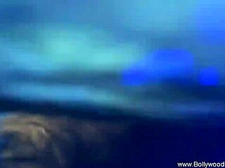 Bold seductive indian teases with nude dancing and brunette seduction