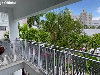 i watched bubble butt bella squirt on bbc before night out