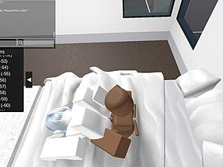 i fucked random slut with big black monster cock in condo roblox 02