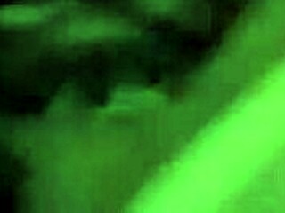 chocolate thot with big ass in detailed fetish scene involving toys and gaping