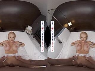 Joslyn James Fucks Hard Until Cum Inside