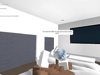 i fucked random slut with big black monster cock in condo roblox 02