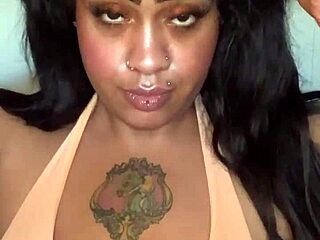 Milf In Bikini Dancing Seductively With Big Tits And Ass