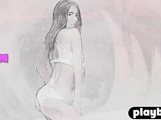 Niemira Exposes Stunning Body For Playboy