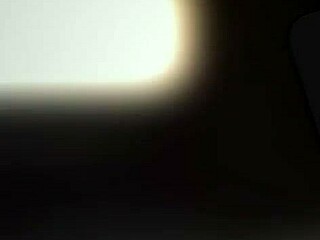 Lifeselector: Naughty night away with petite 18+ Kriss Kiss in POV missionary