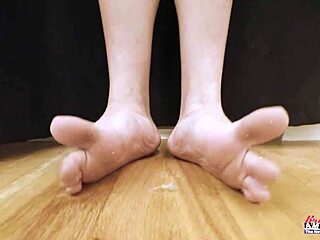 skinny ginger luna parish deepthroats a cock and gets her pussy fucked