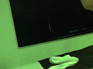 amateur video leak from personal collection