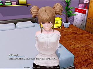 Harem hotel 240 game adventure