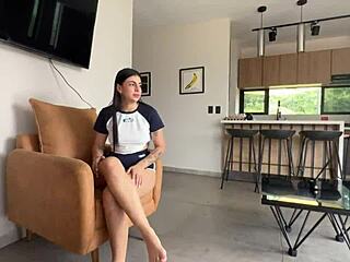 Visiting For A Good Fuck