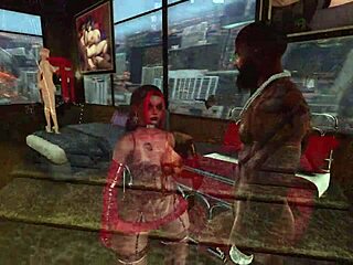 o halloween de surian brandi em 2024