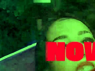 Busty Goth Jewelz Blu Squirts During Hard Dick Fucking