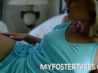 allie nicole says, despite my past, let's ride and masturbate together