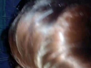 This Bitch Sucks Dick Raw